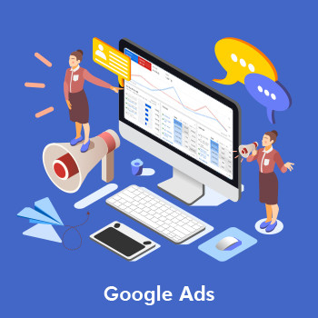 DỊCH VỤ QUẢNG CÁO GOOGLE ADS