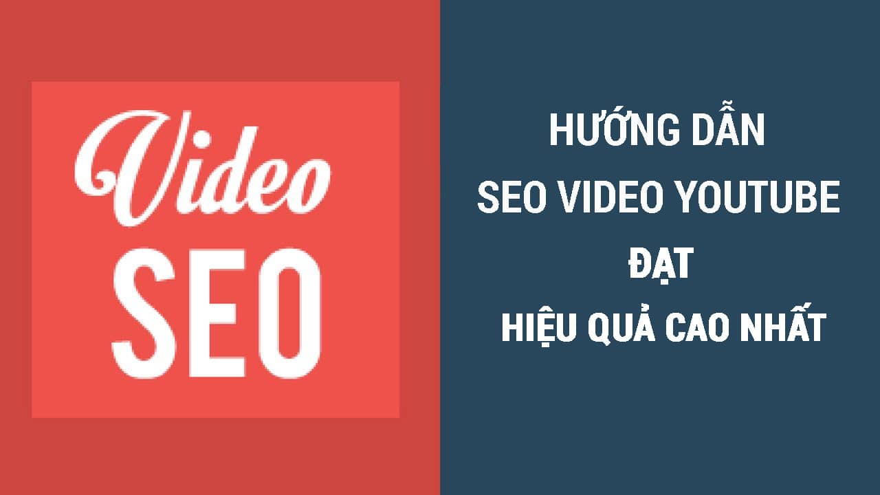 Tại Sao SEO YouTube Quan Trọng?
