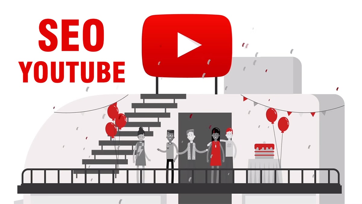Các Lợi Ích Khi SEO YouTube Thành Công