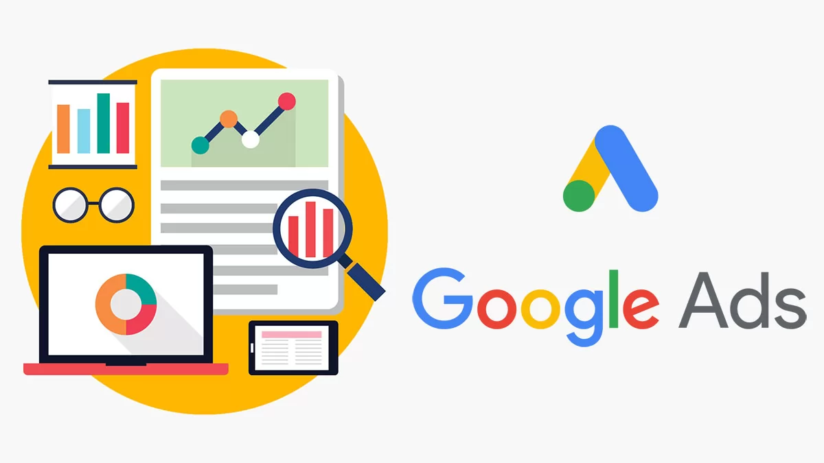 Các hình thức quảng cáo Google Ads tại Fici Media