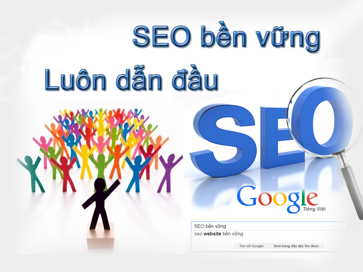 Các loại hình SEO từ khóa tại Fici Media