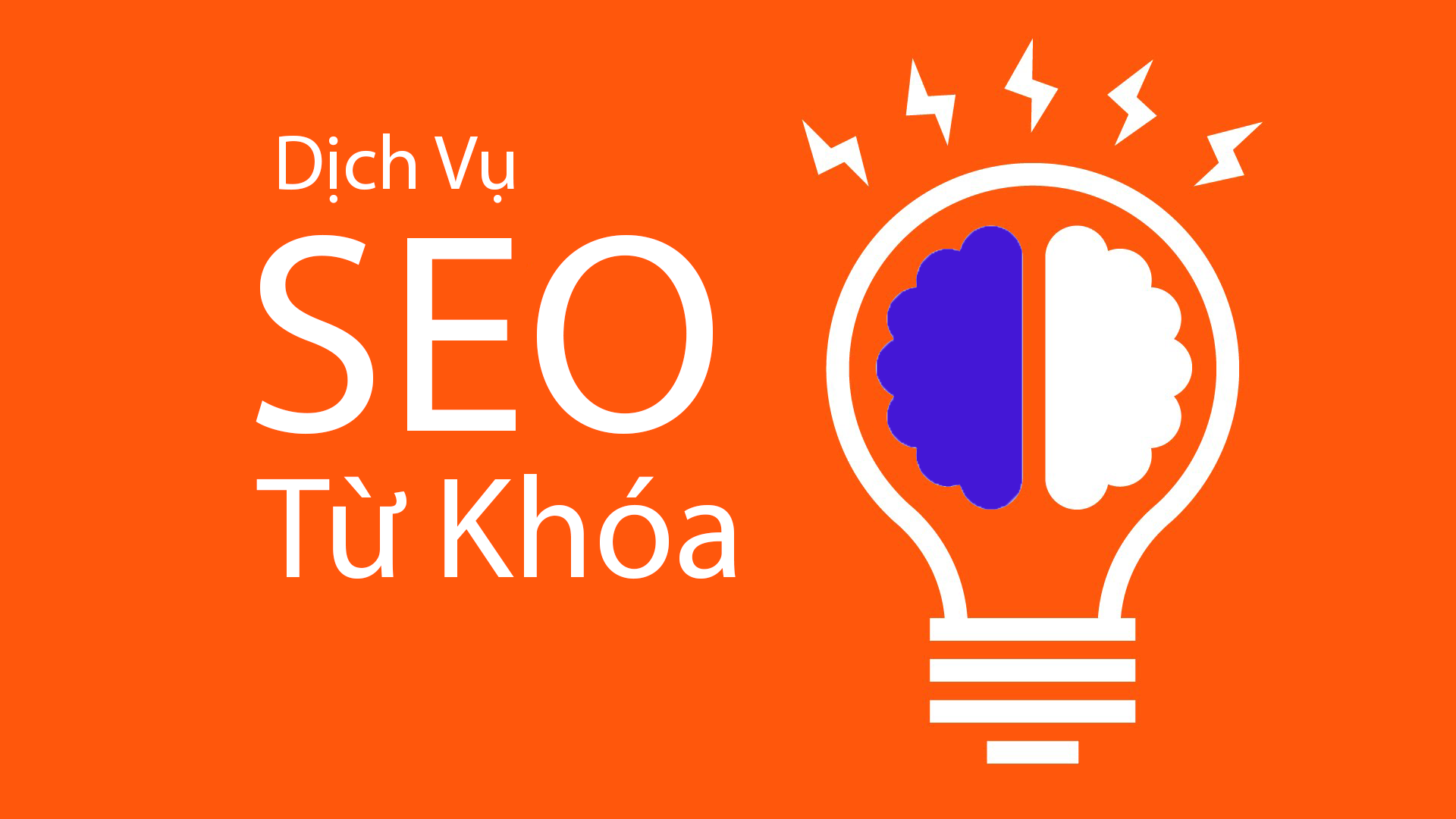 Dịch vụ SEO từ khóa là gì?