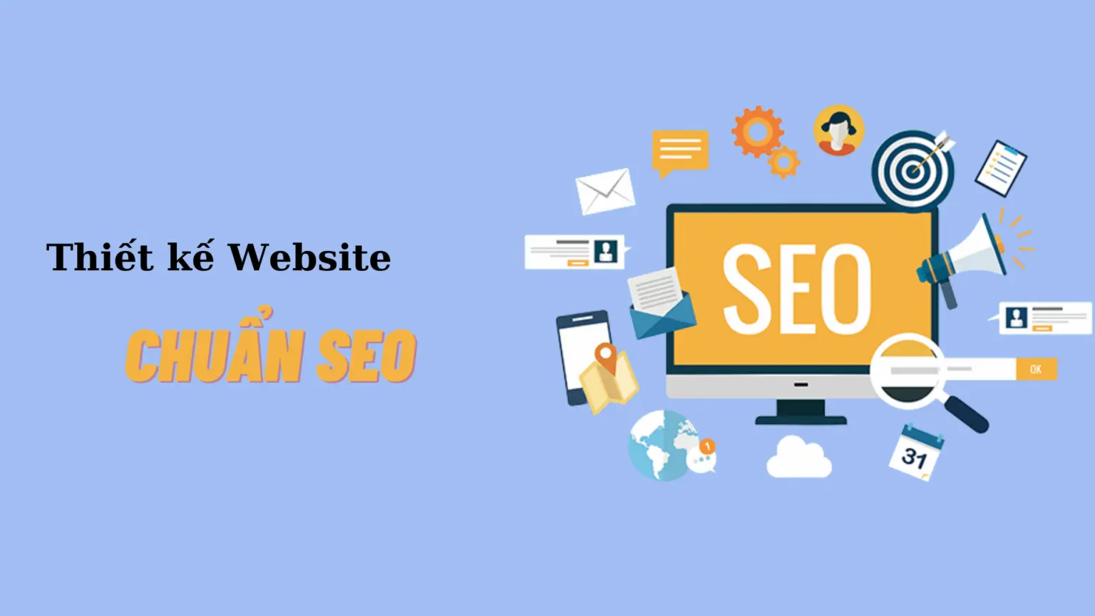 Tại sao doanh nghiệp cần đầu tư vào dịch vụ thiết kế website?