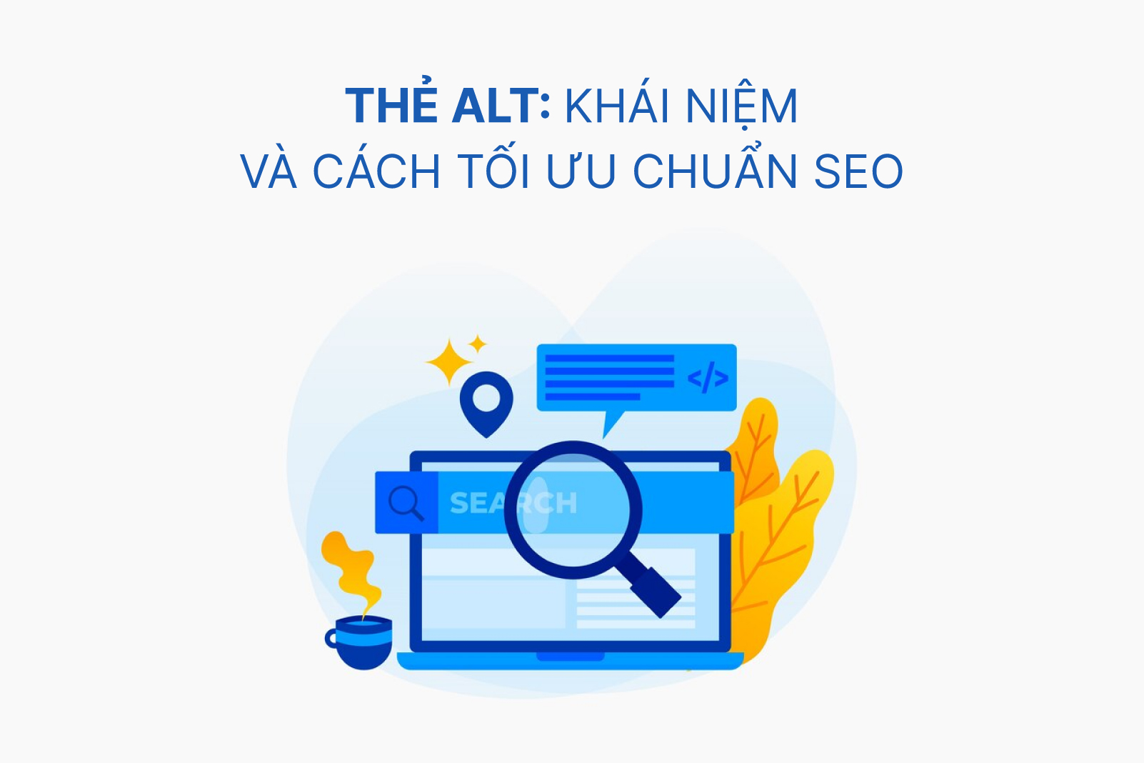 Thẻ Alt Là Gì?
