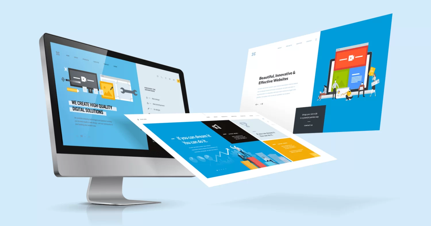 Lợi ích của việc sở hữu website chuẩn SEO với doanh nghiệp
