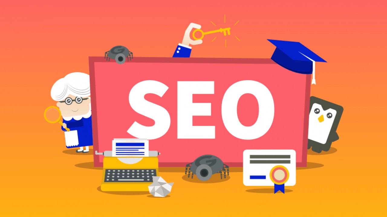 4 tiêu chí đánh giá website chuẩn SEO